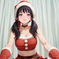 ちょっとＨなサンタさん。その33 8枚目