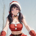 ちょっとＨなサンタさん。その33 4枚目