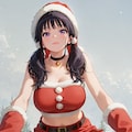 ちょっとＨなサンタさん。その33 6枚目