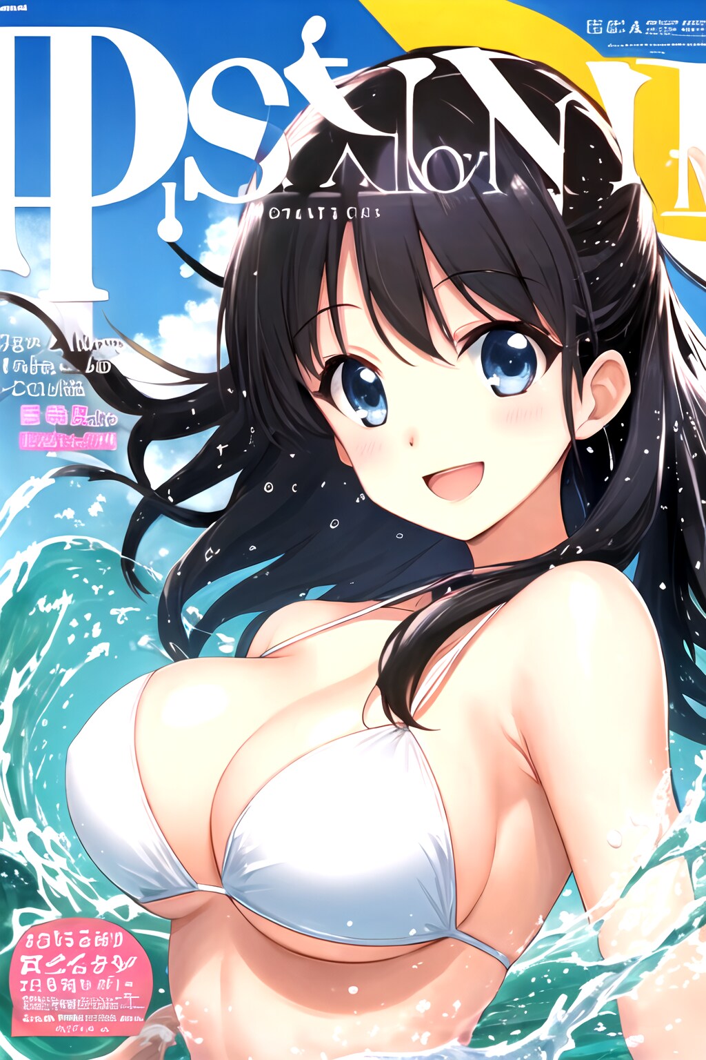 雑誌