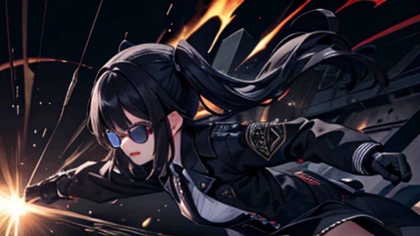 ル5戦 陽群来巣 | の人気AIイラスト・グラビア