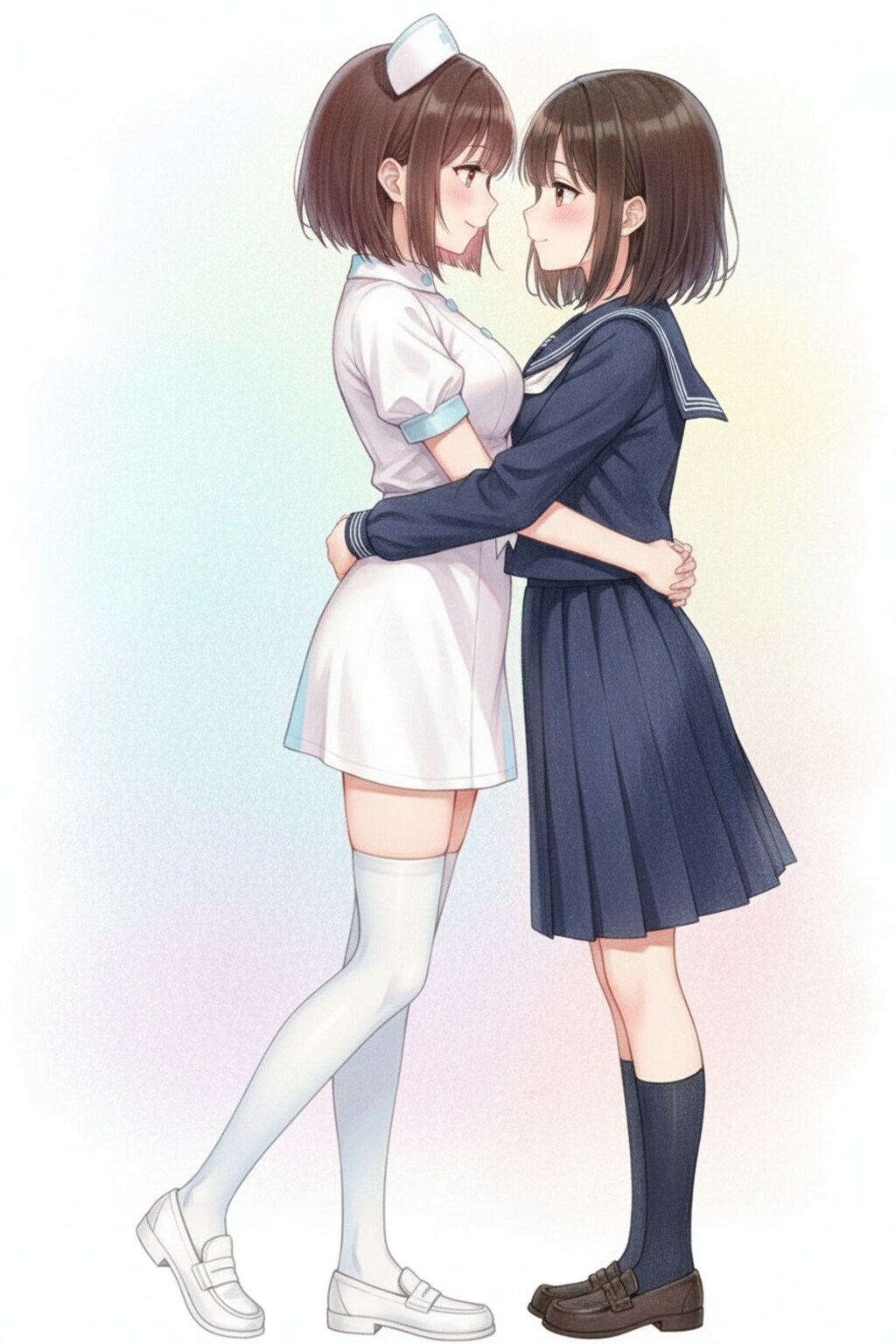 【コラボ】美湖アヤ