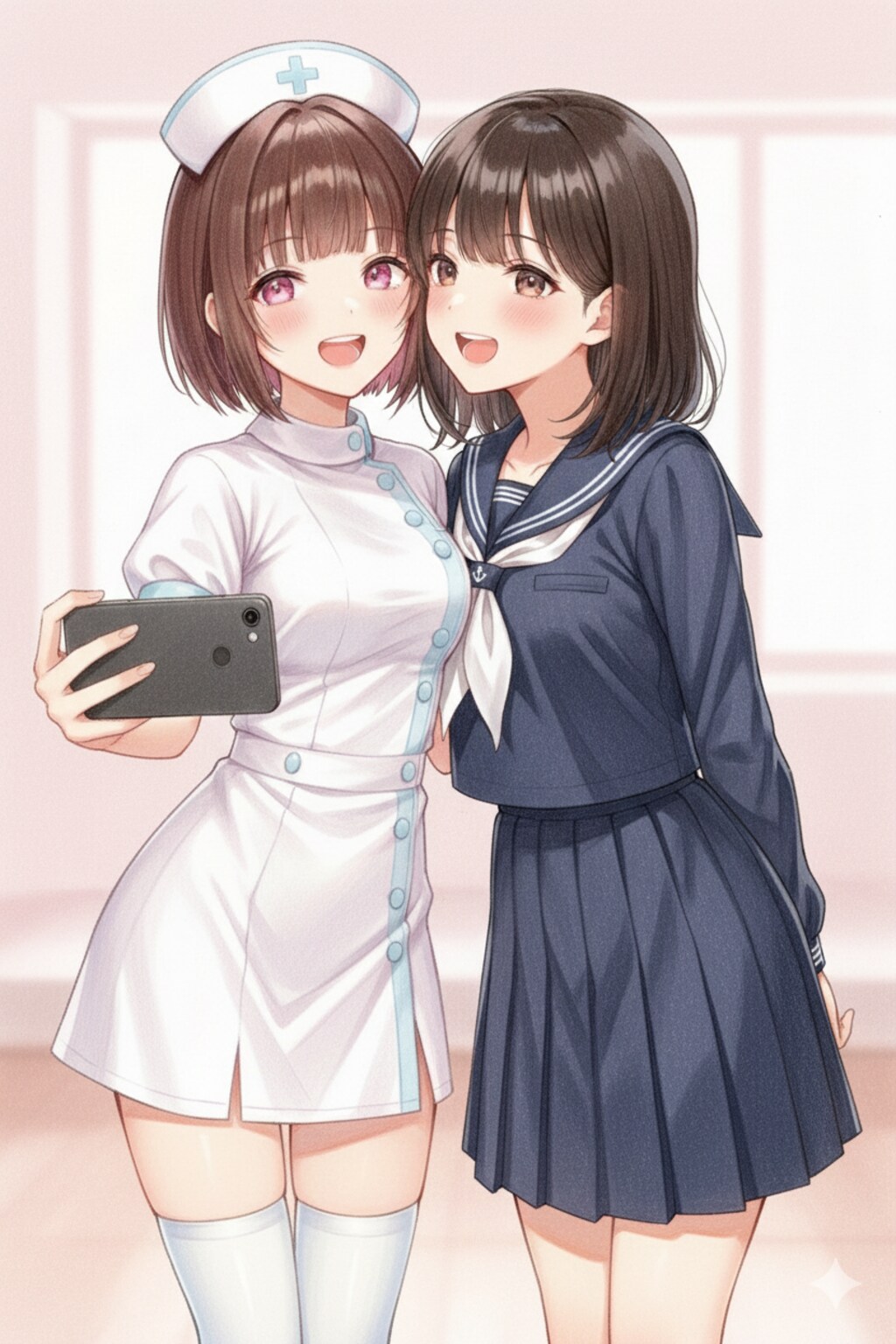 【コラボ】美湖アヤ