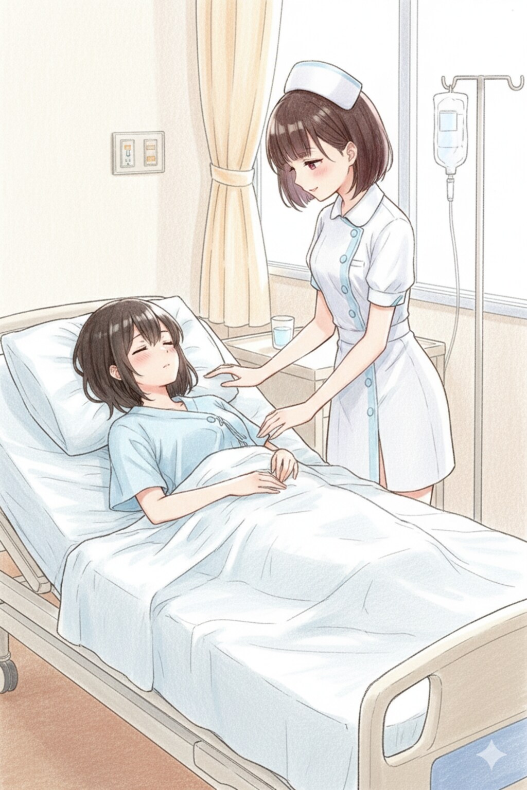 【コラボ】美湖アヤ