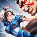 らうんど1　ふぁいっ！ 2枚目