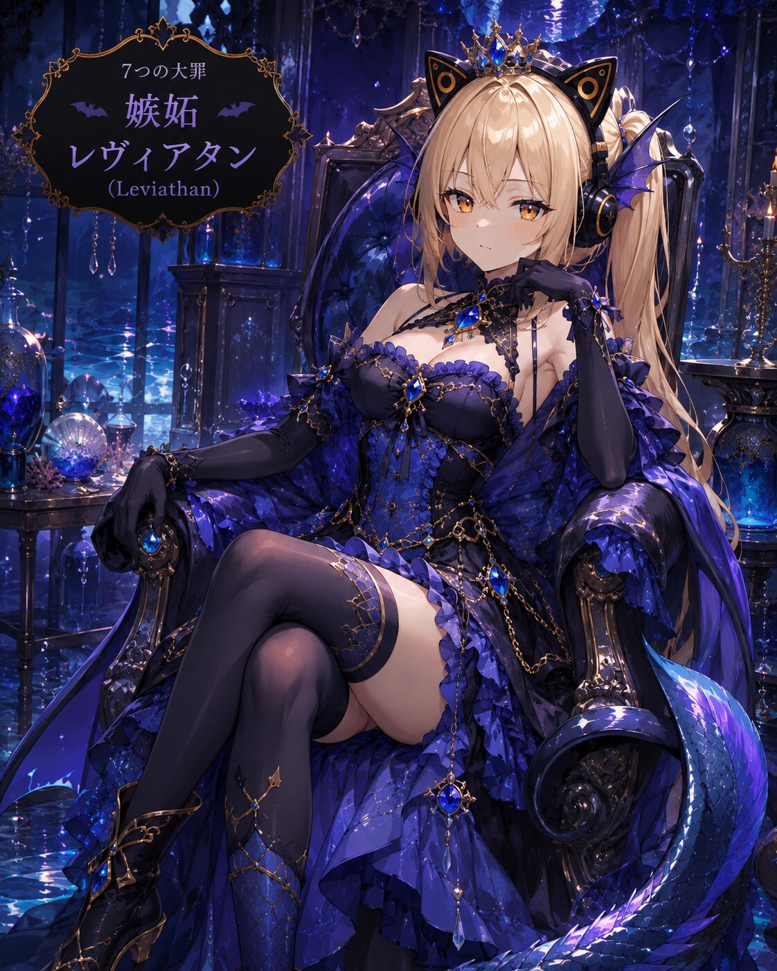 金曜〜嫉妬〜