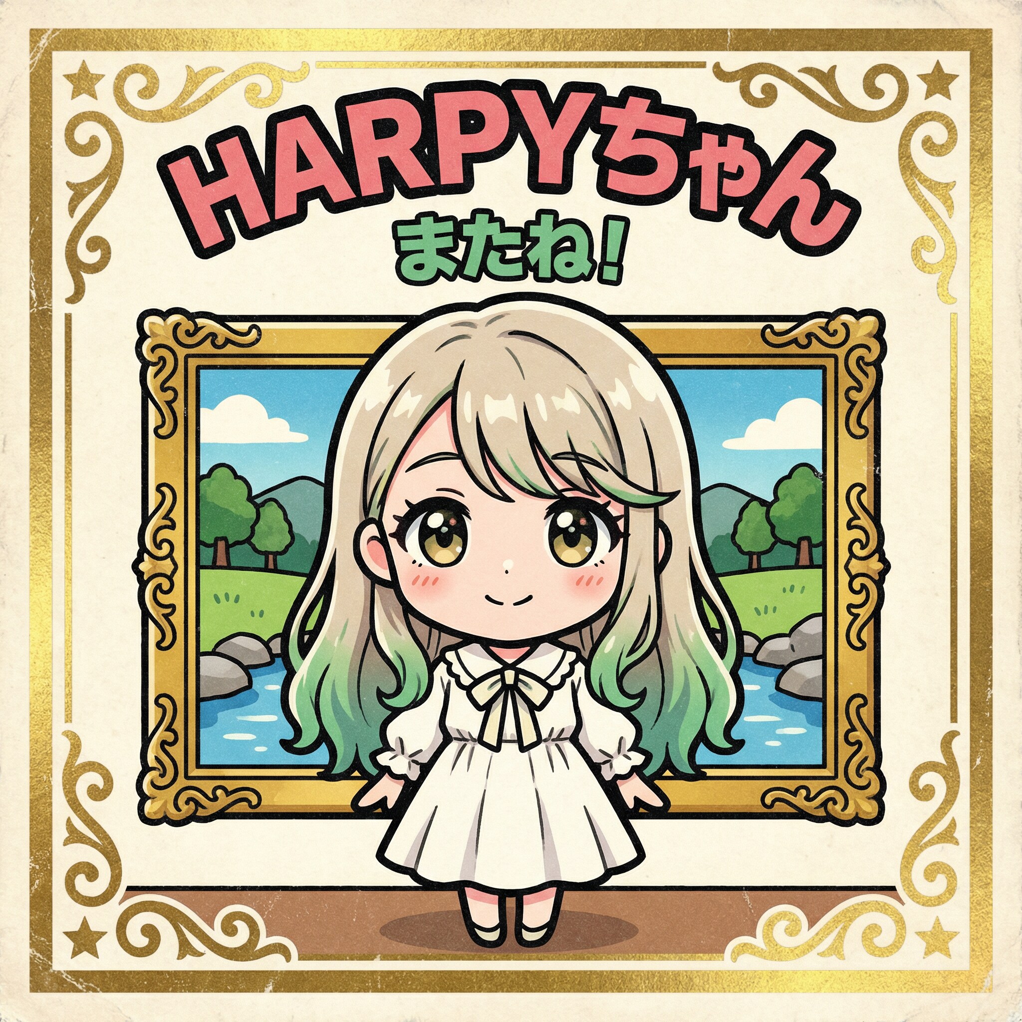 また、どこかで