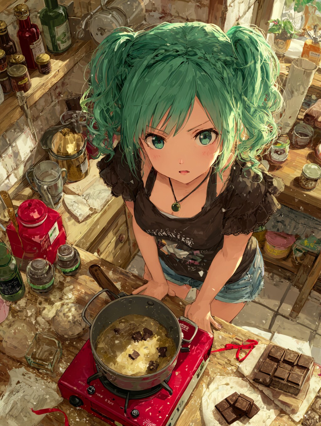 失敗じゃないよ！