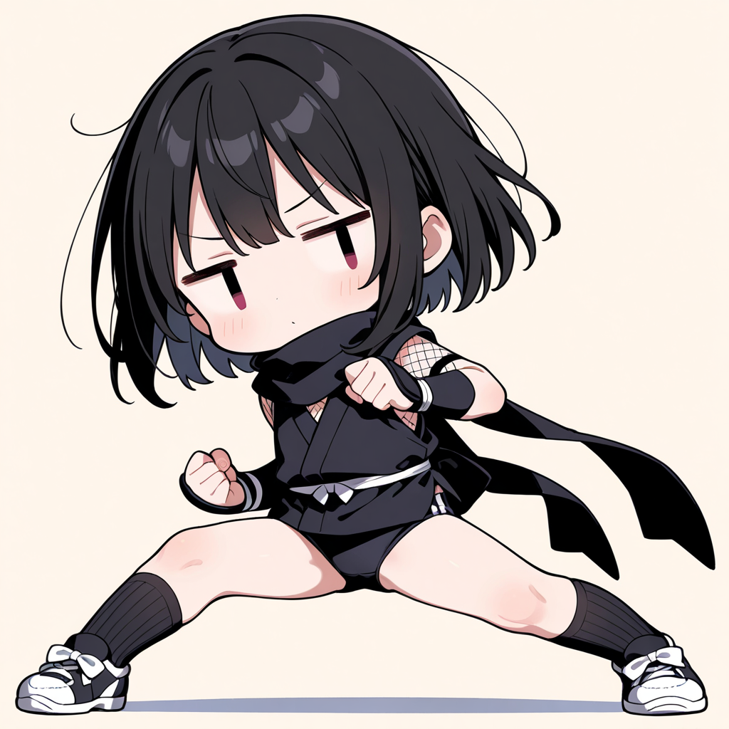 忍ルマ（まつりVer.）