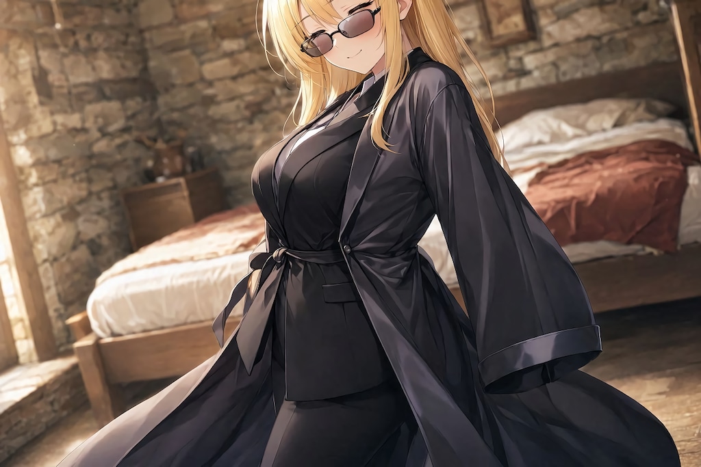 奥様は魔女79