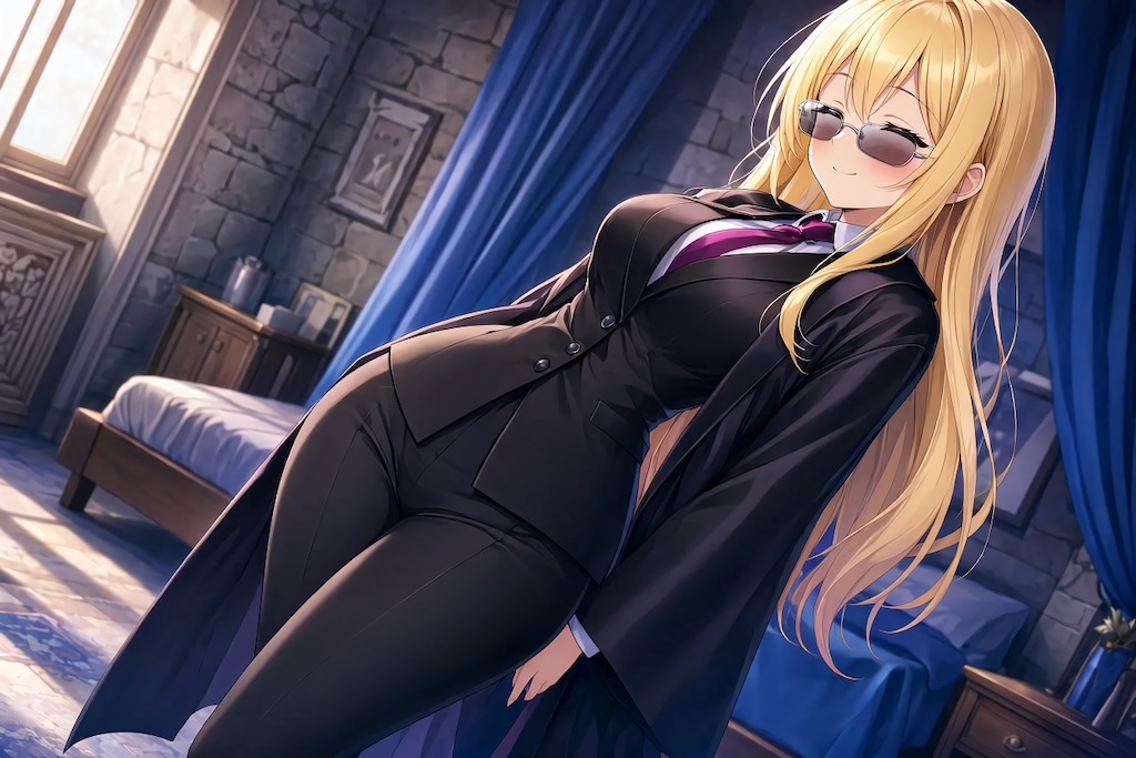 奥様は魔女79