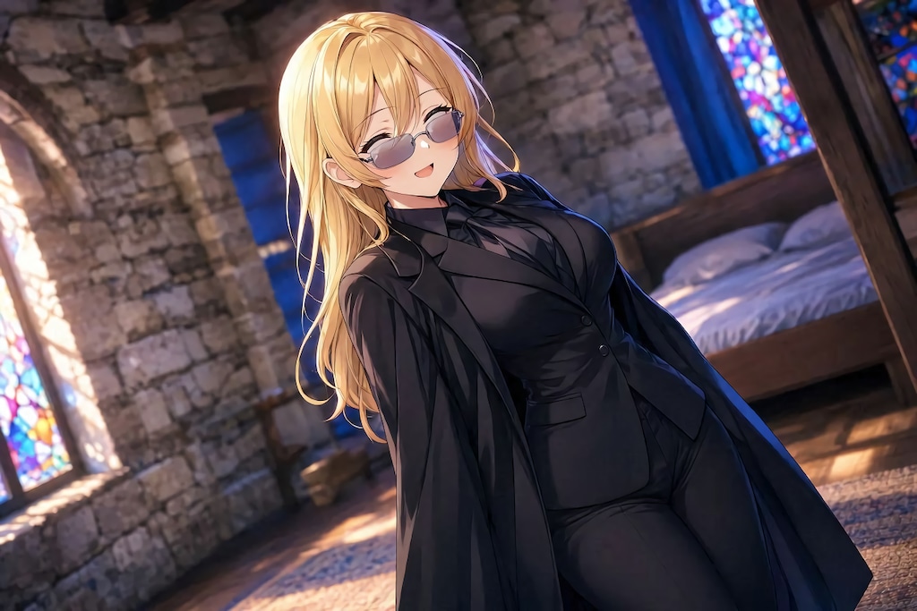 奥様は魔女79