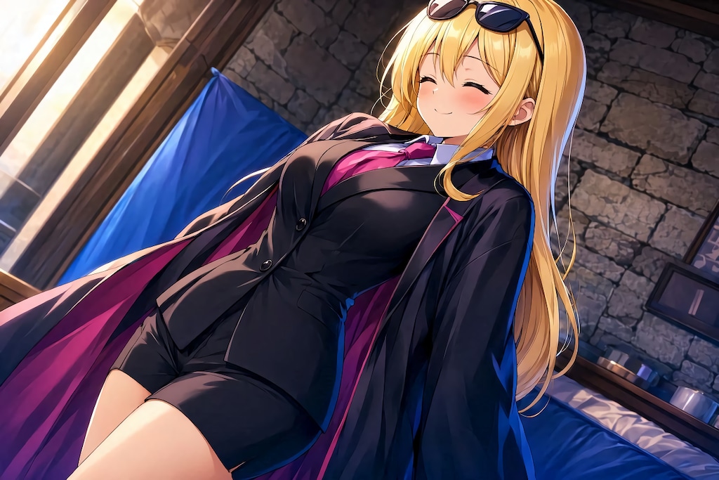 奥様は魔女79