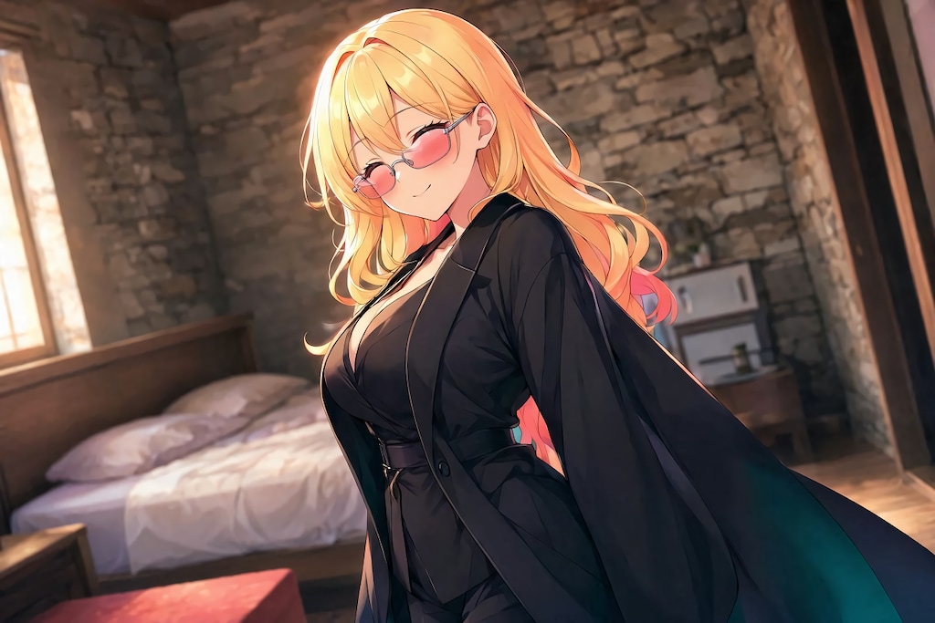 奥様は魔女79