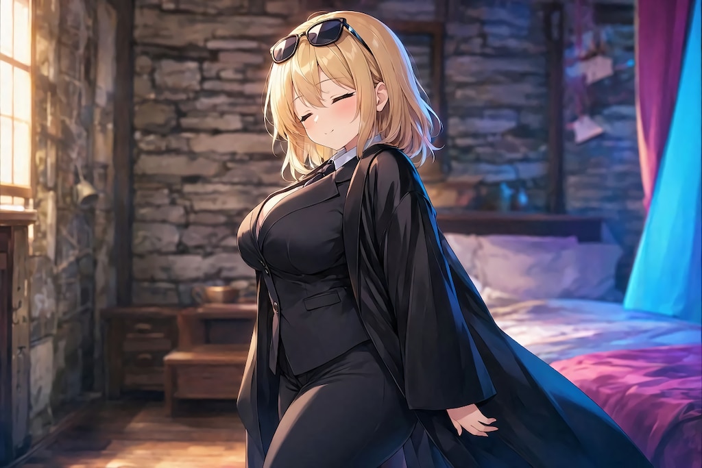 奥様は魔女79