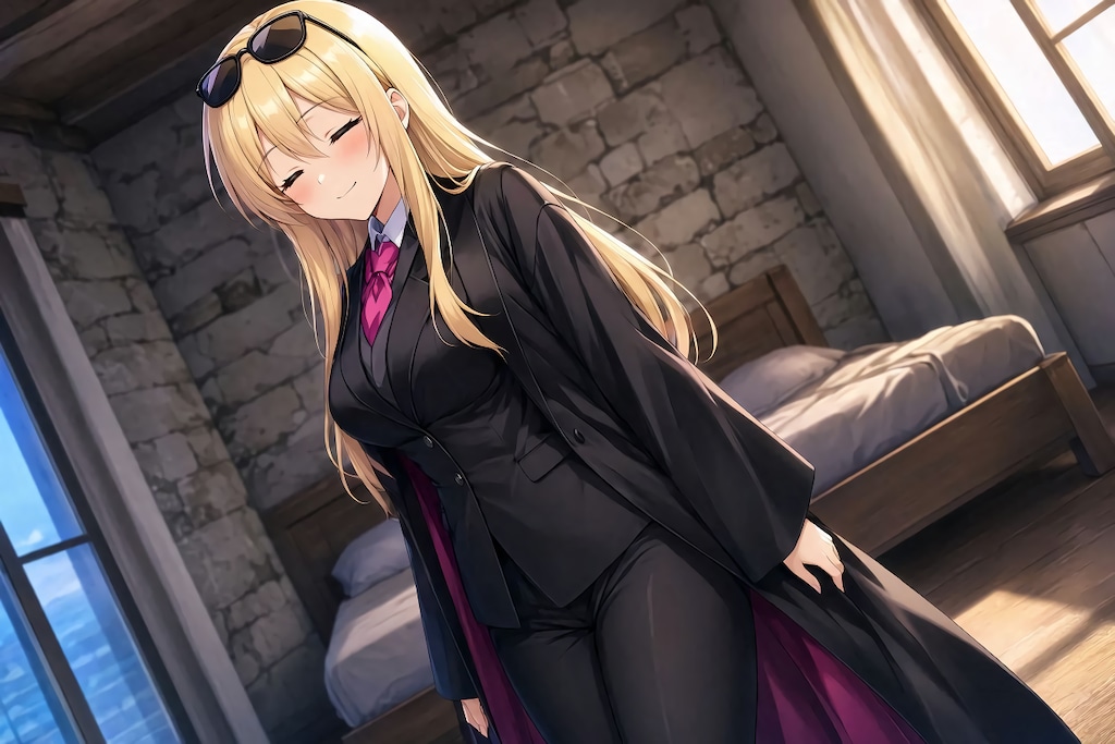 奥様は魔女79