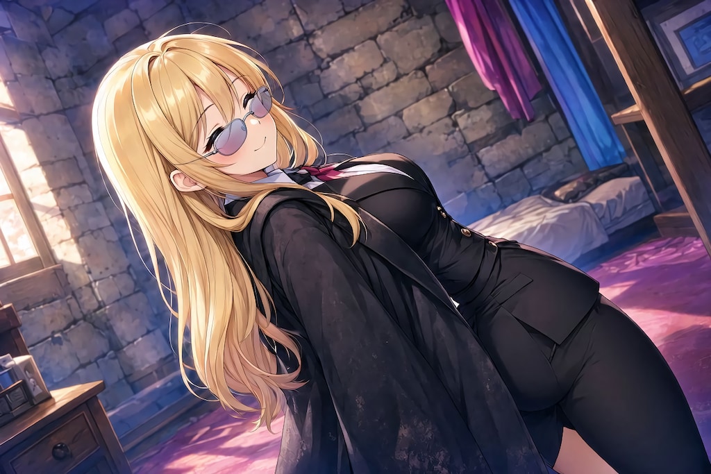 奥様は魔女79