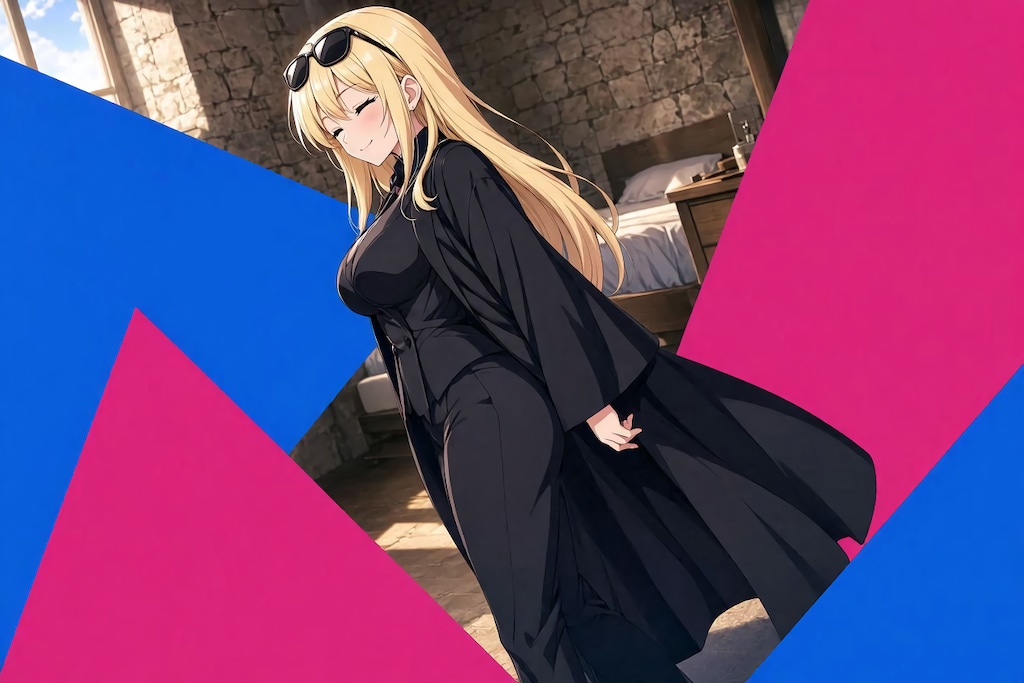 奥様は魔女79