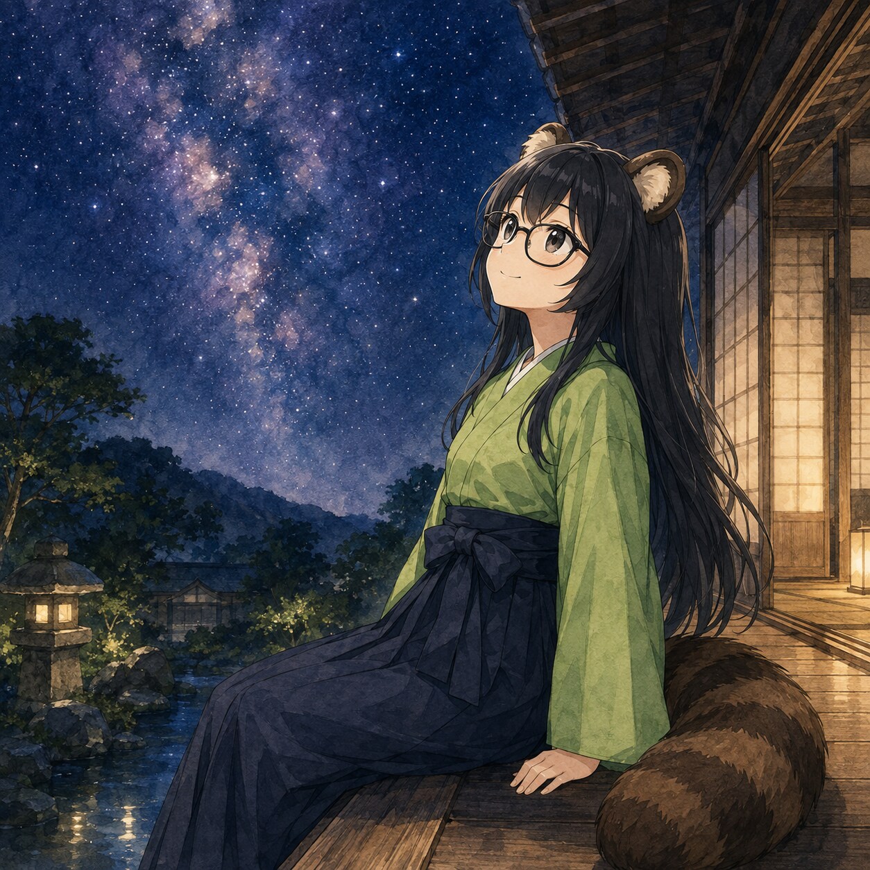 【ご紹介】okesa5963さん | の人気AIイラスト・グラビア