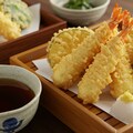 摩訶不思議食堂の天麩羅食べ放題プラン 2枚目
