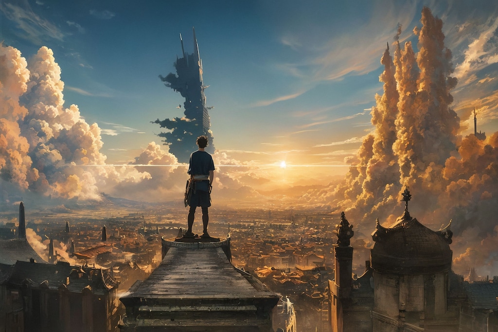 永遠のガス発生装置