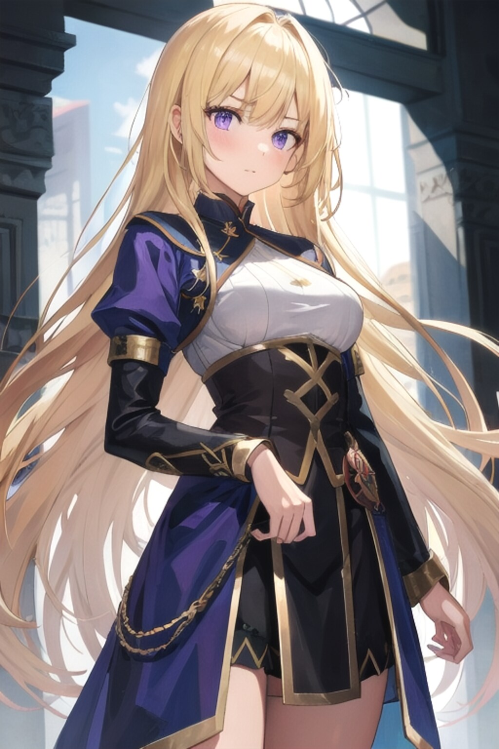 クレアちゃん125