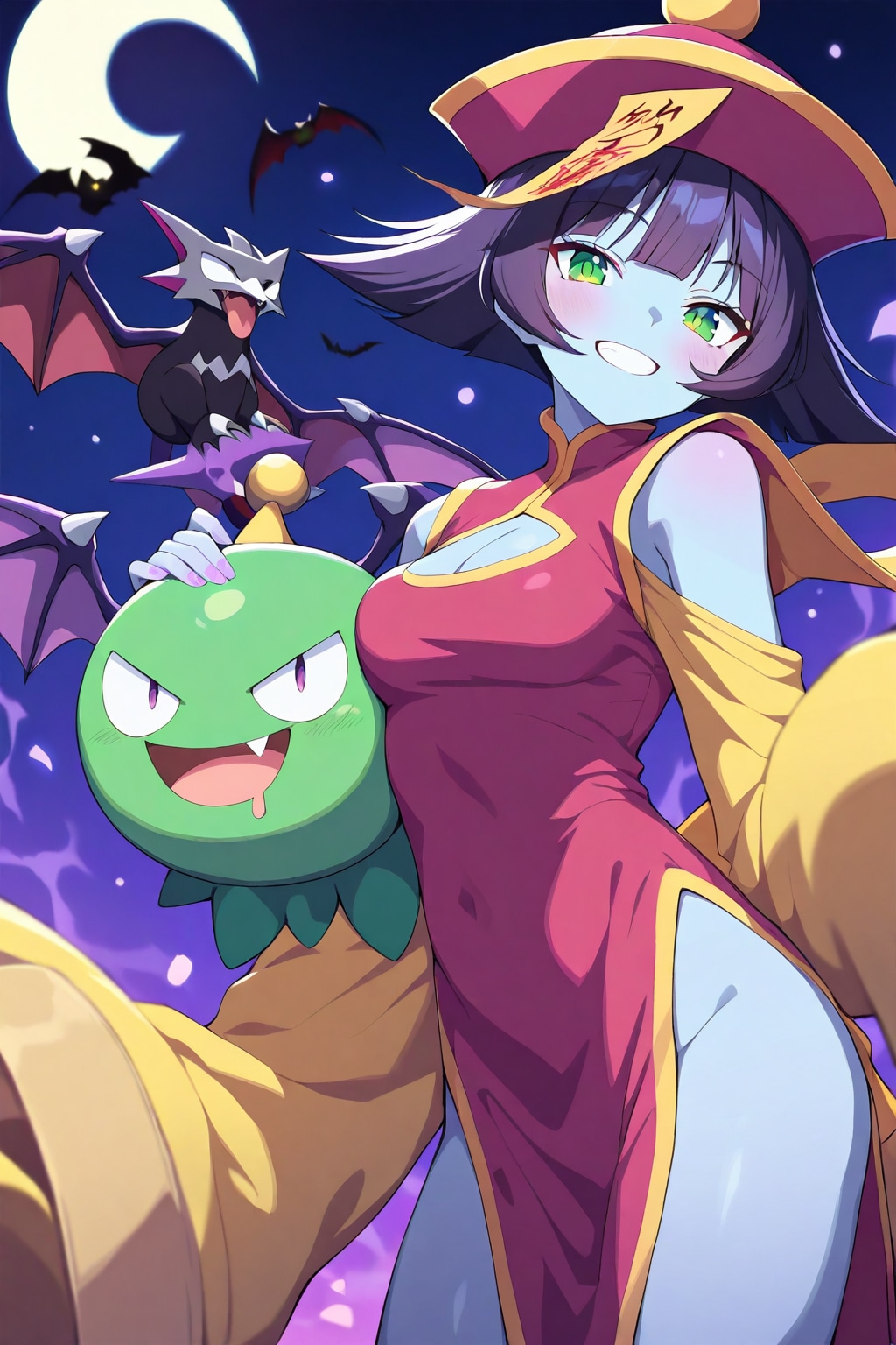 袖 | の人気AIイラスト・グラビア