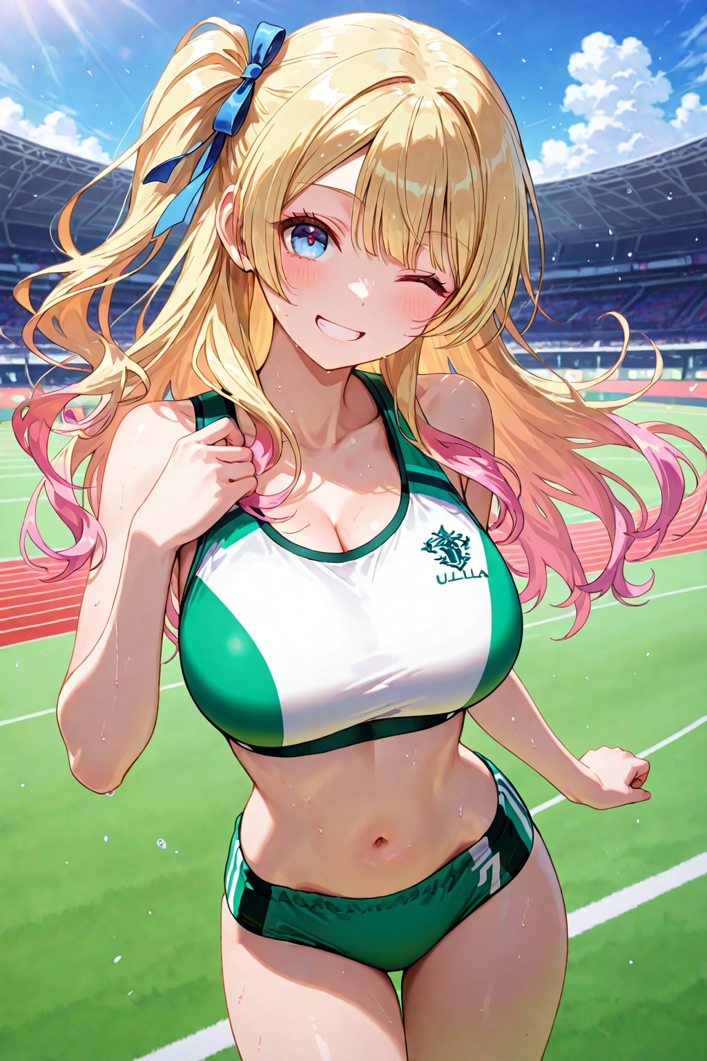 今日のちちぷい　その４３６