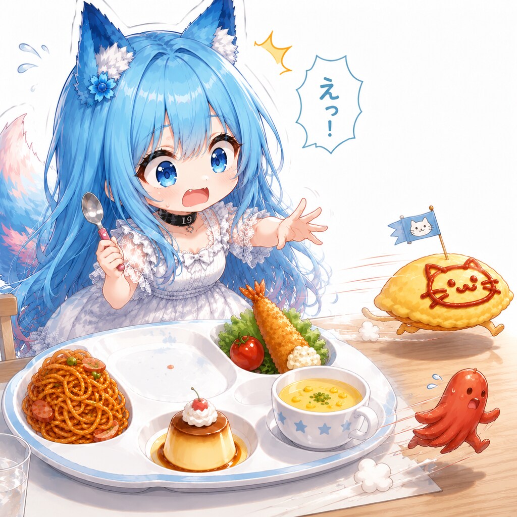 えっ！