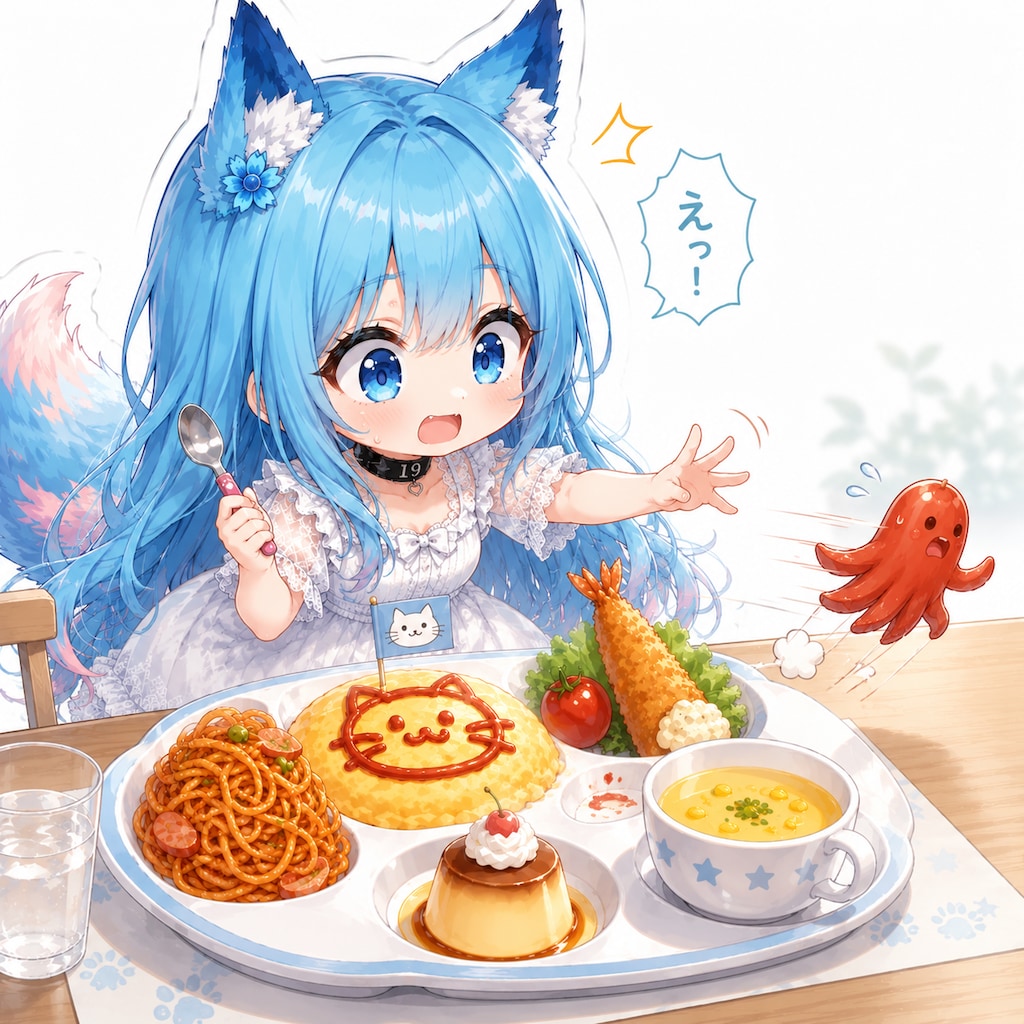えっ！