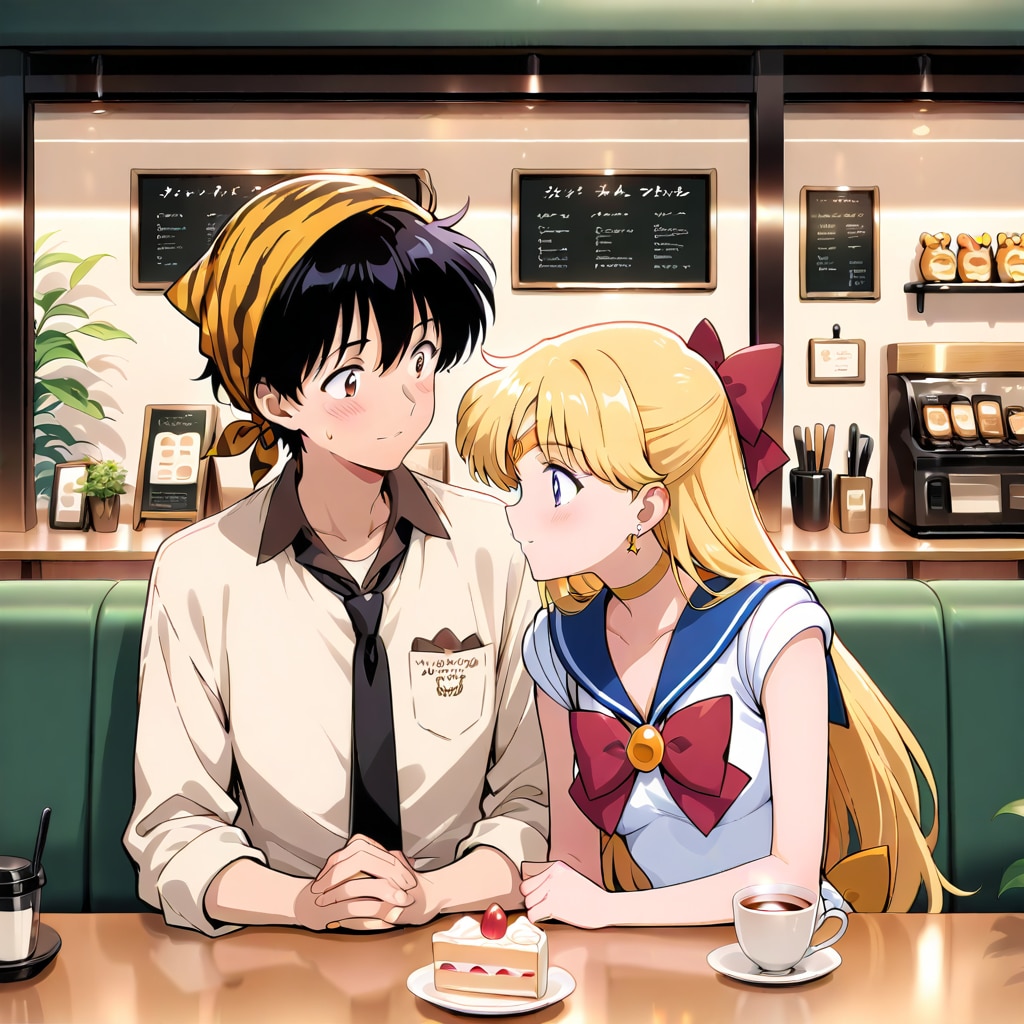 美奈子の部屋第六話 | の人気AIイラスト・グラビア