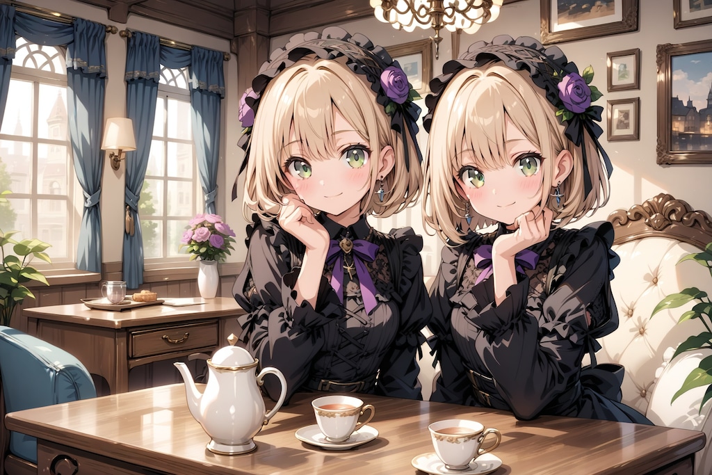 紅茶