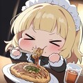 おピッツァ！お好み焼き！おピッツァ！お好み焼き！おピッ！お好！おピおこおピピピｵｫｫｫｫｫｵｯｯ!!!!! 2枚目