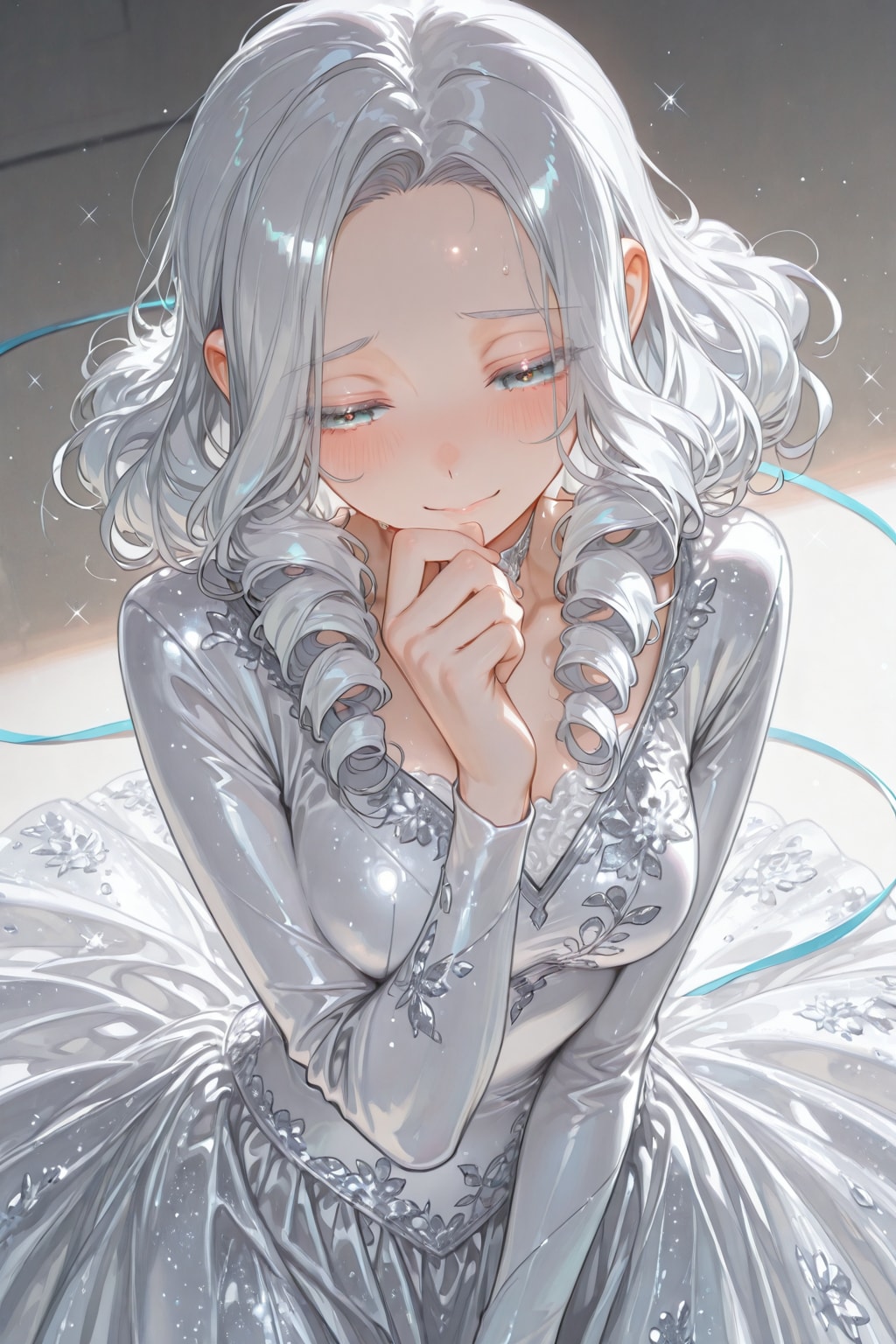 うちの子しかねちゃん
