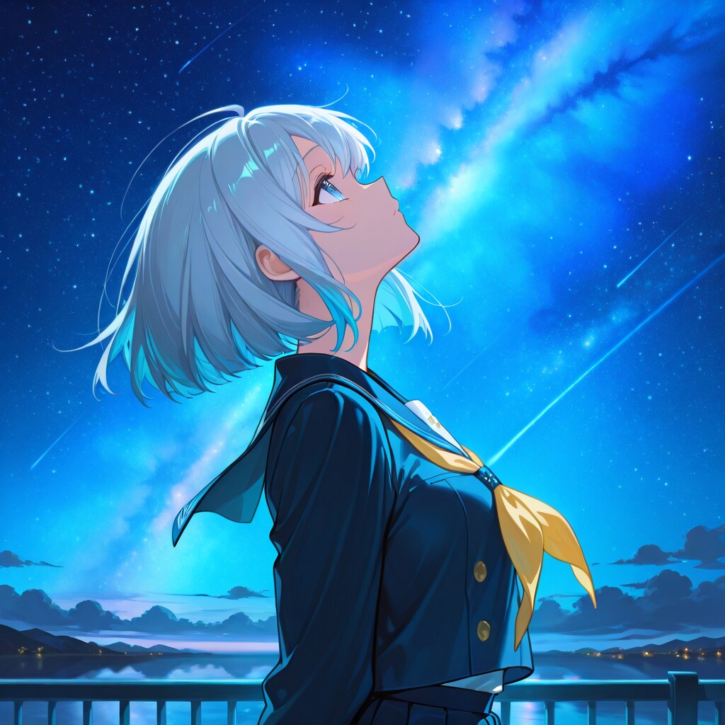 星空