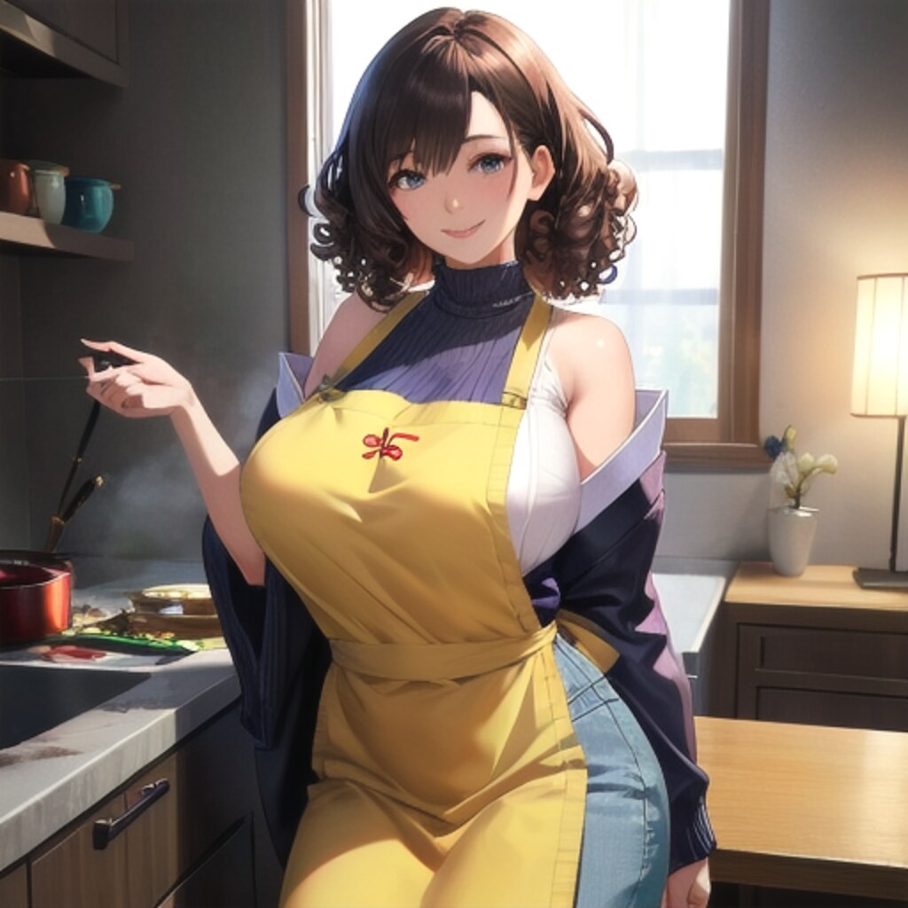団地妻