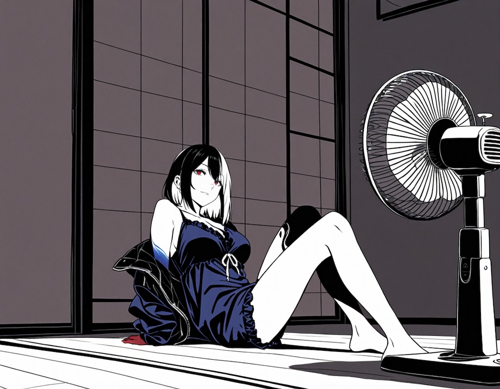 ソロJKちゃん　065～070