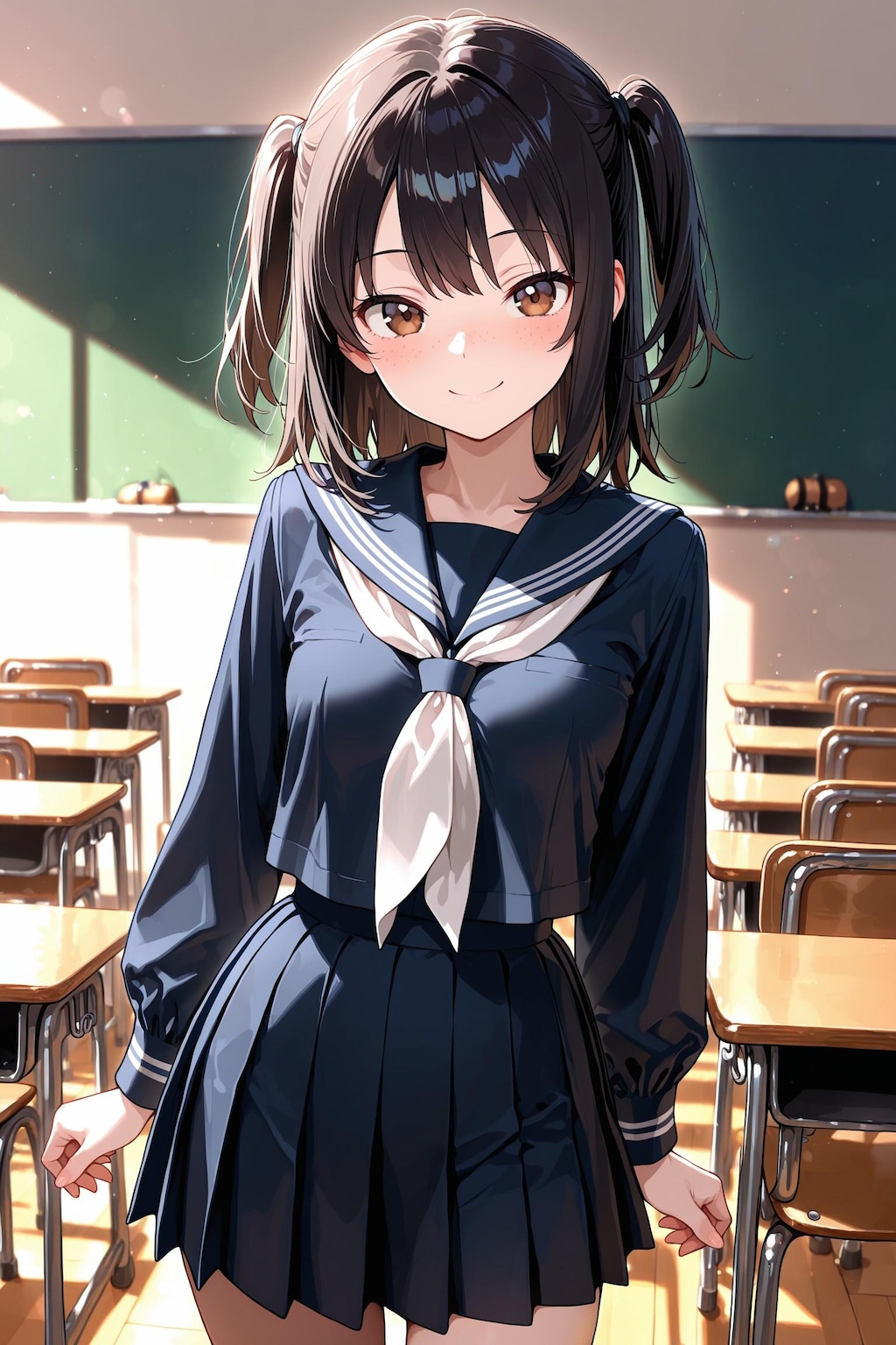 イメチェン②✨