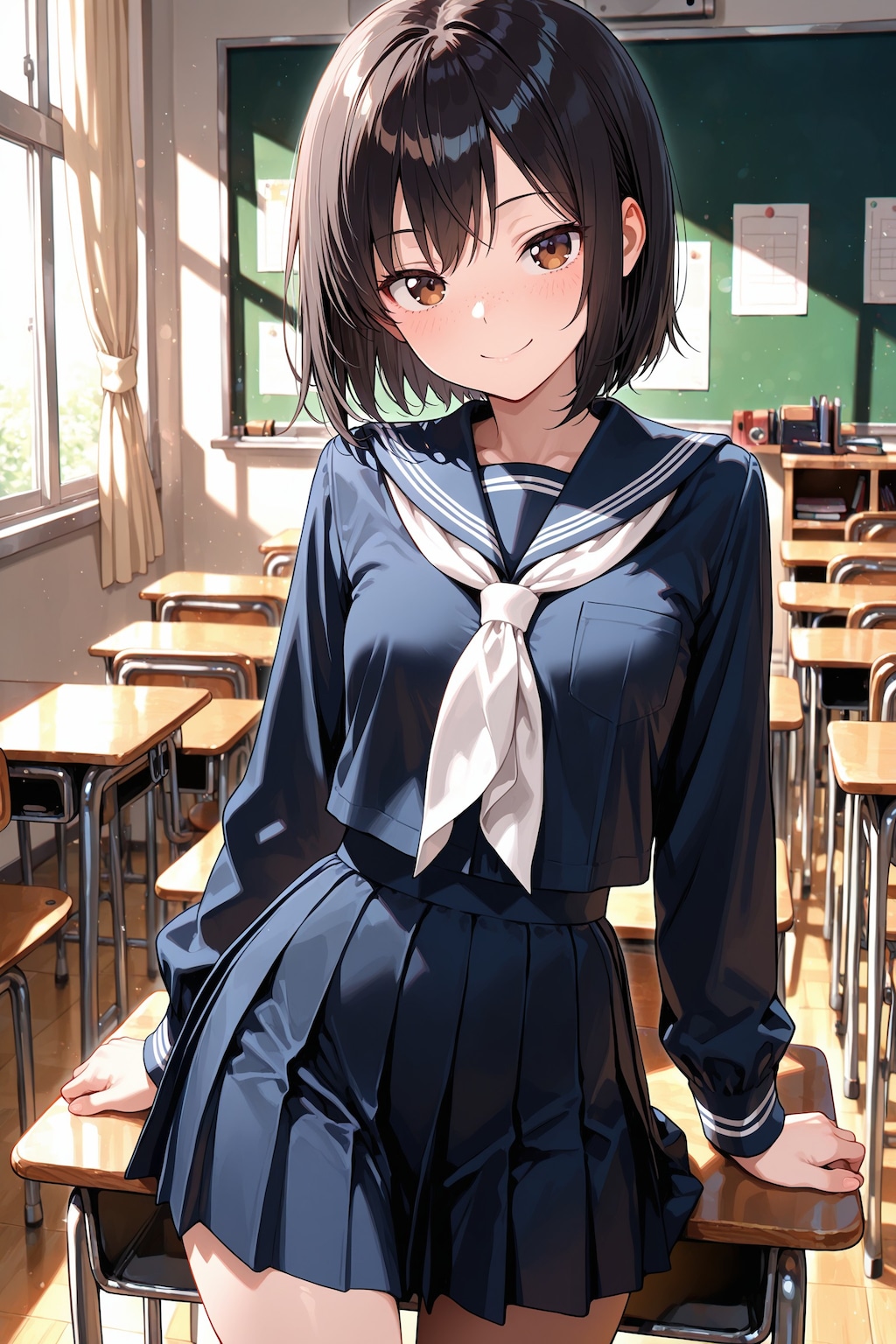 イメチェン②✨