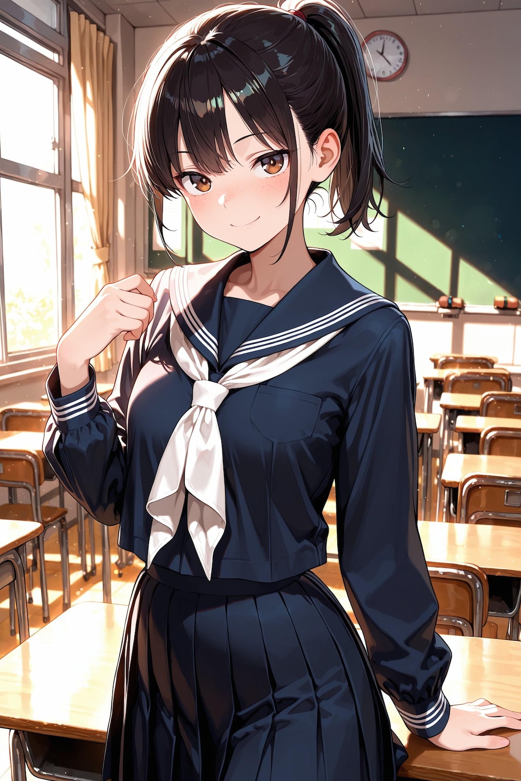 イメチェン②✨