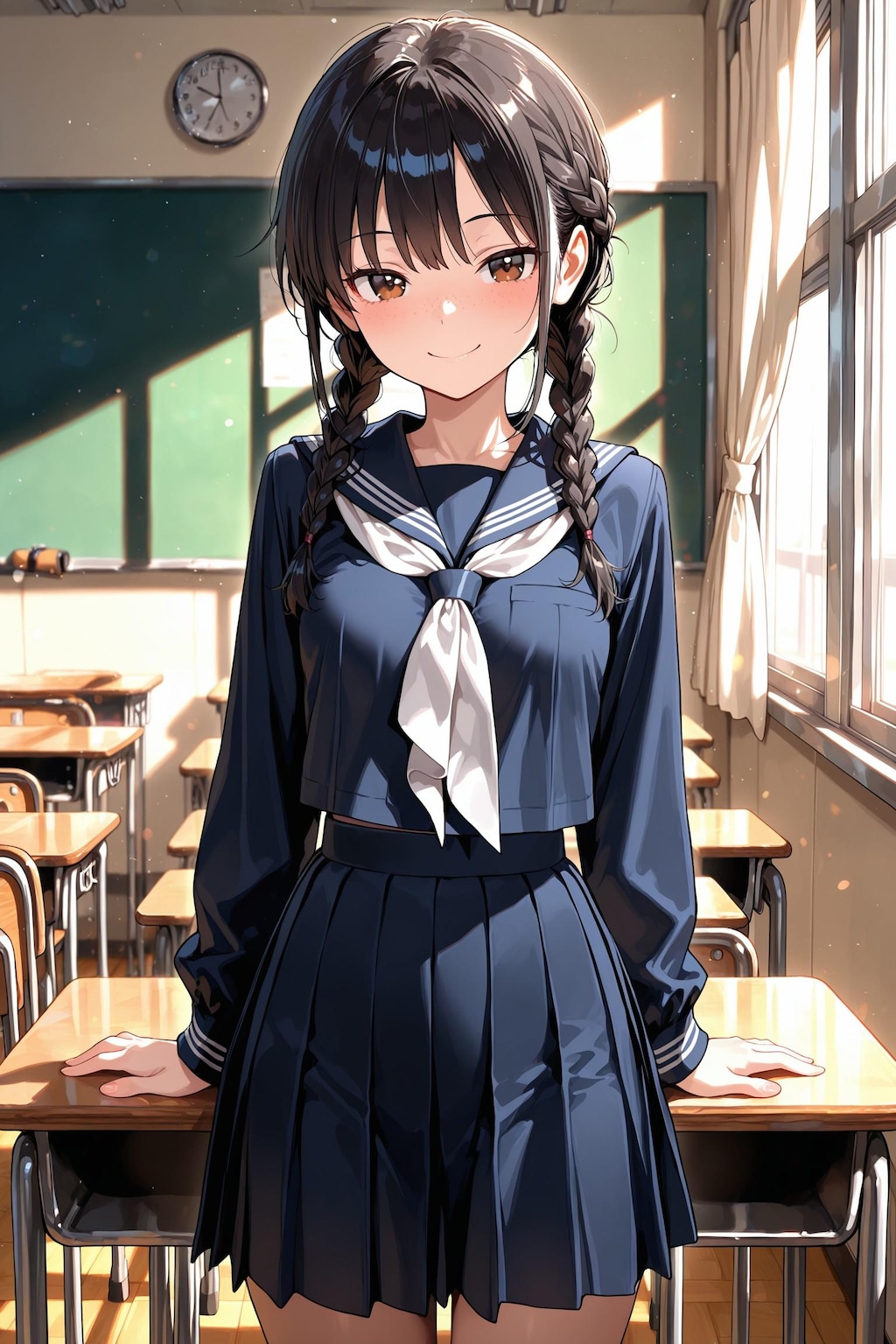 イメチェン②✨