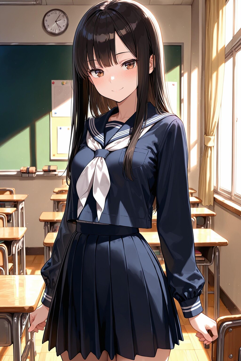 イメチェン②✨