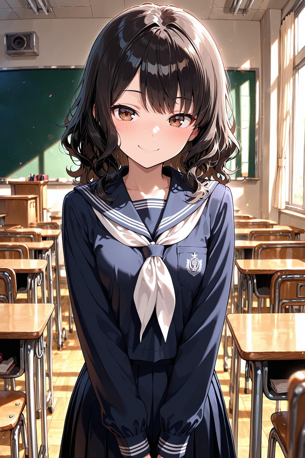 イメチェン②✨