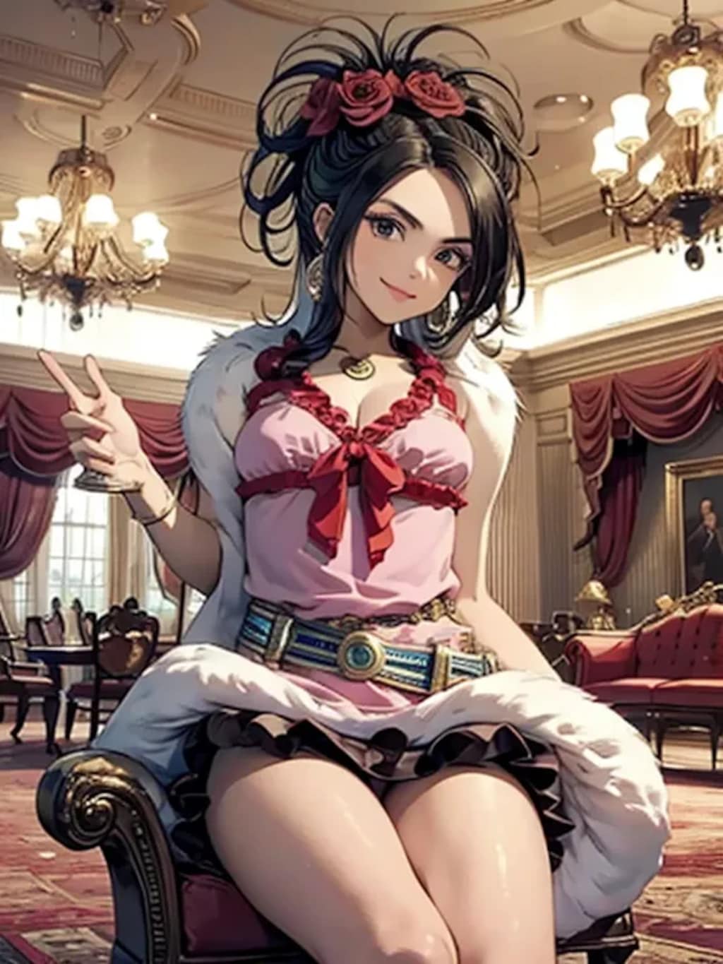 デボラ