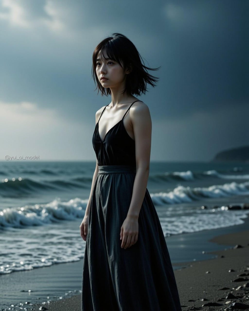 アンニュイ beauty-743