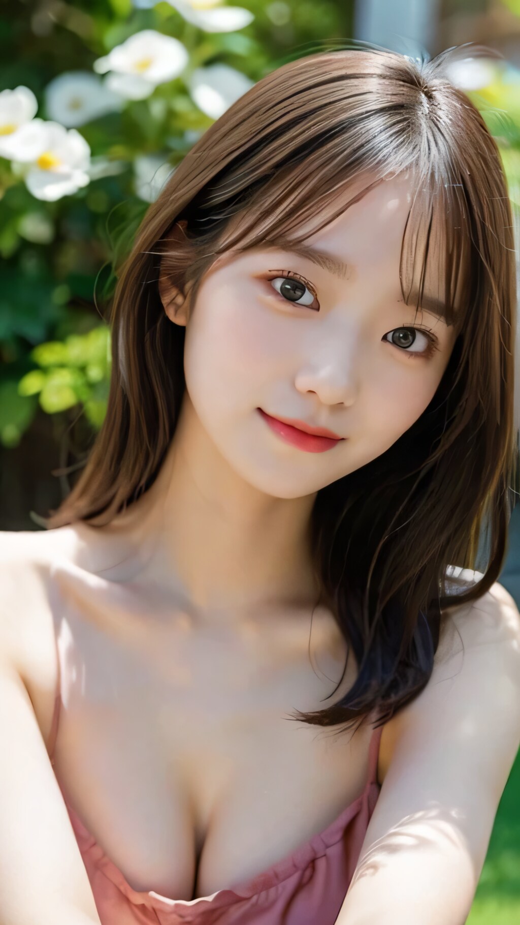 お気に入り女子