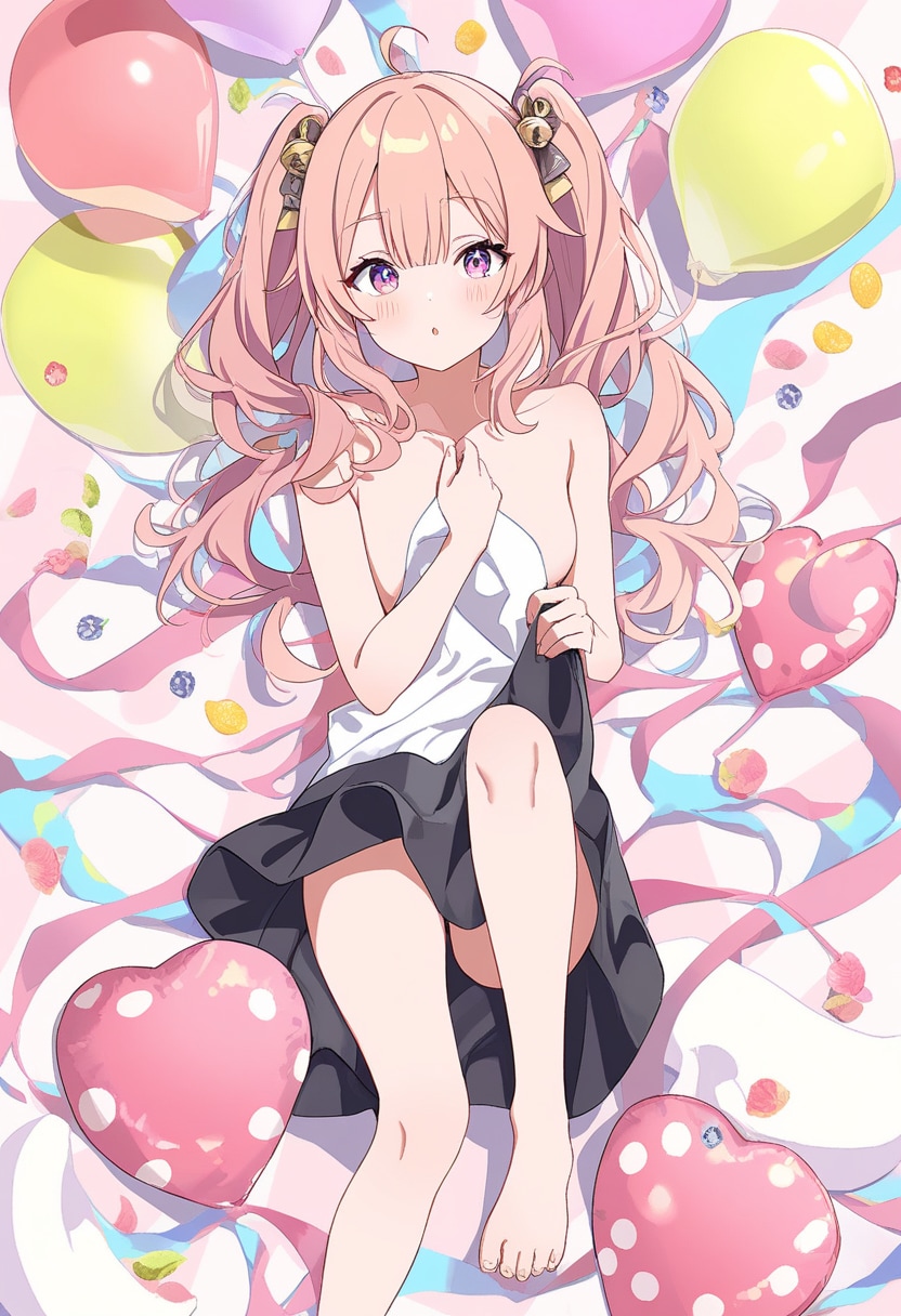 ぴぴんく