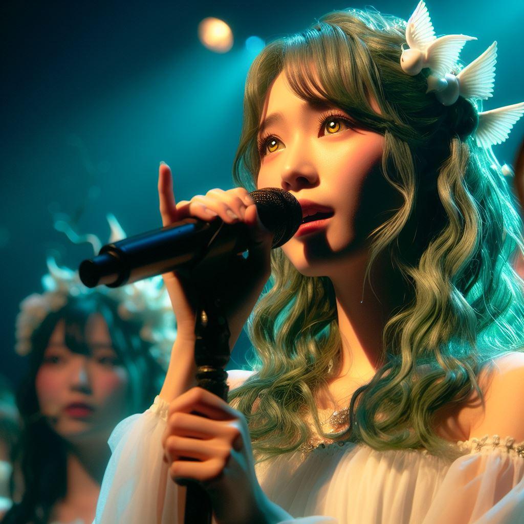 セイレーン・ガールズ・バンド