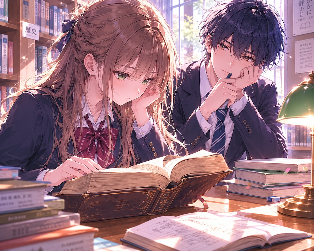 告白のタイミング