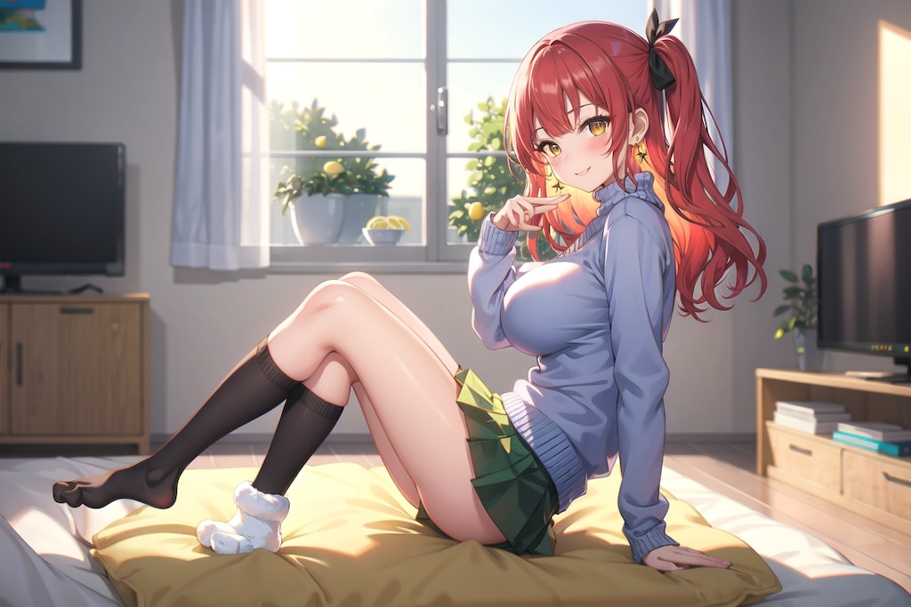 焔崎千尋企画作品です